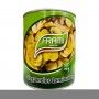 Cogumelos laminados frami angola 780gr