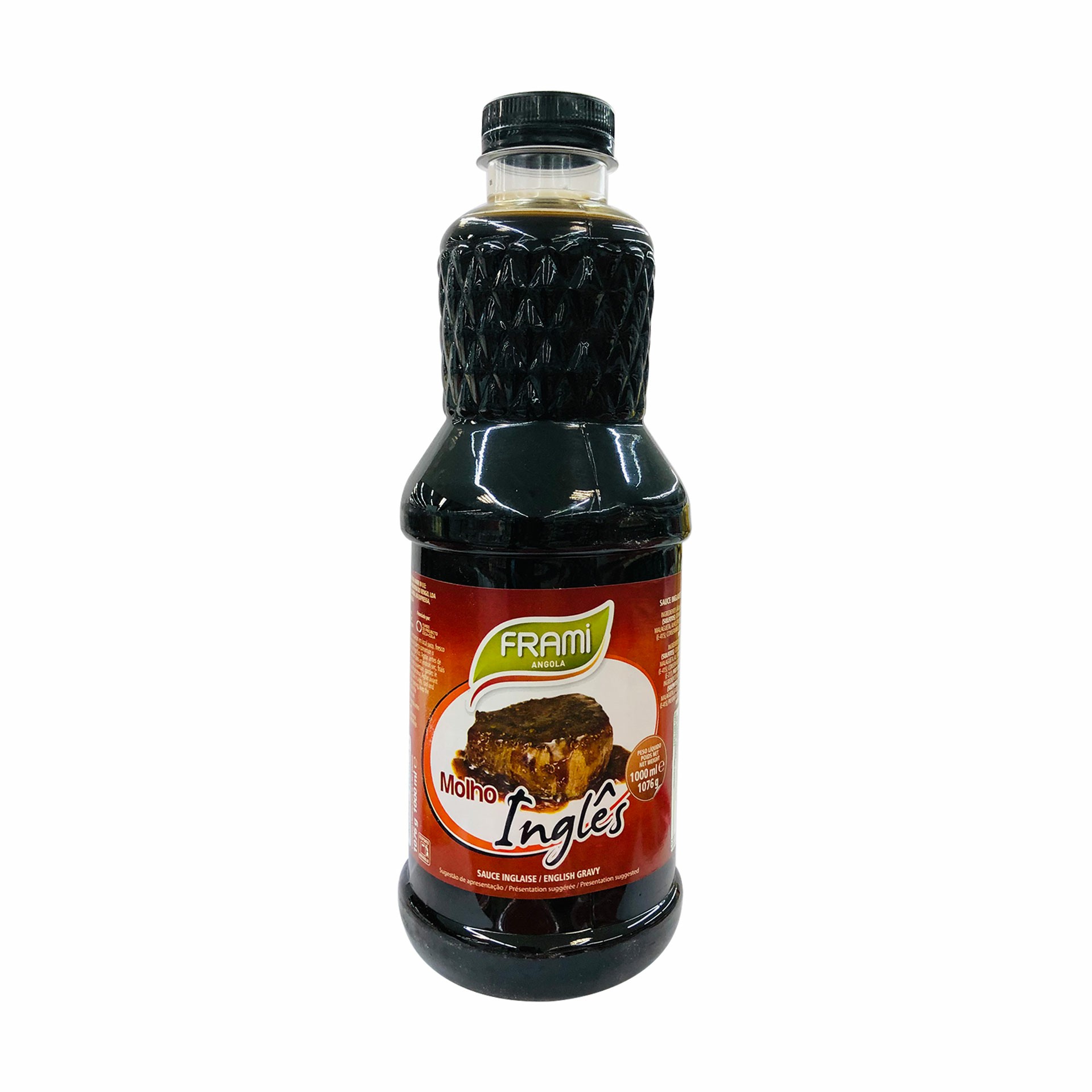 Molho ingles frami angola 1000ml