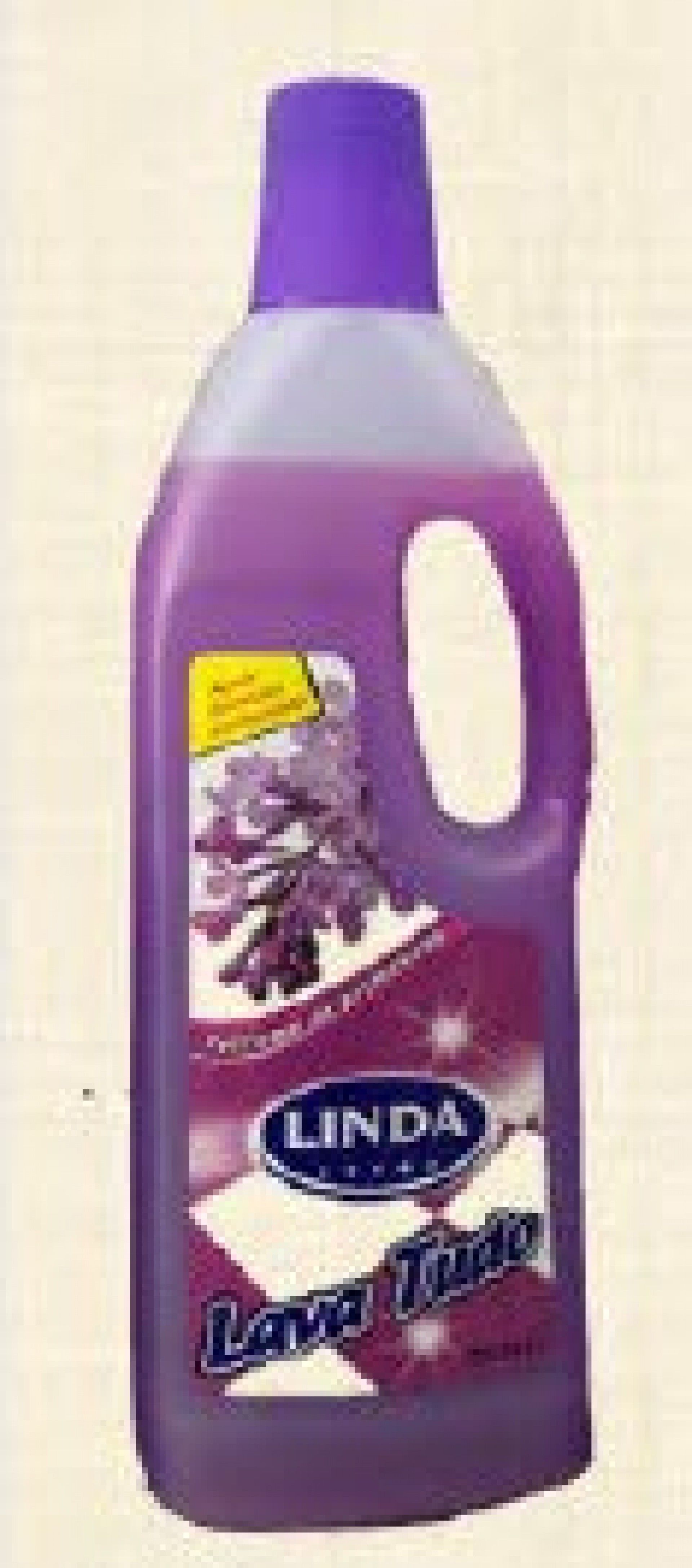 Deterg. lava tudo linda 1,5l lavanda