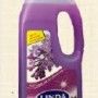 Deterg. lava tudo linda 1,5l lavanda Deterg. lava tudo linda 1,5l lavanda