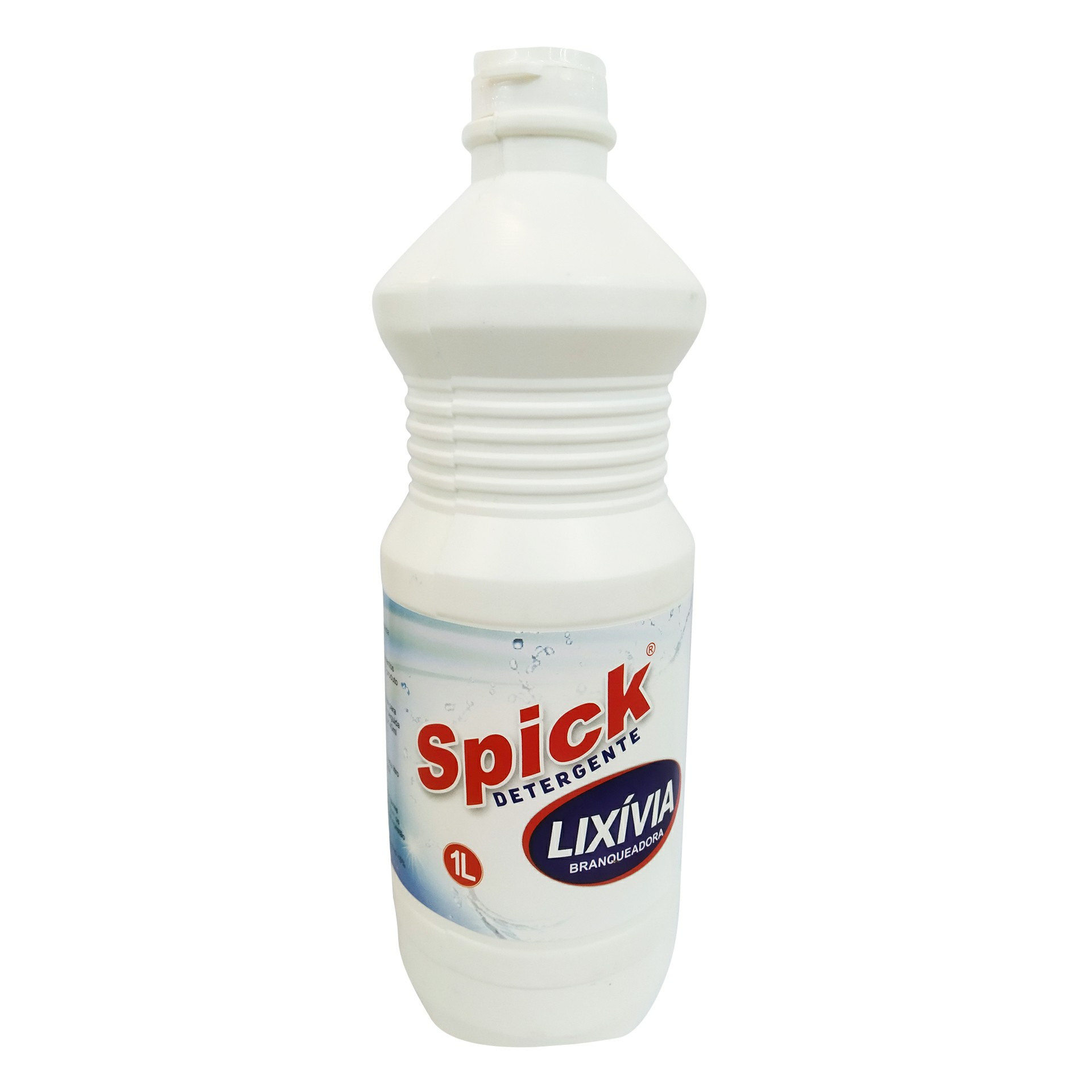 Lixivia spick 1l
