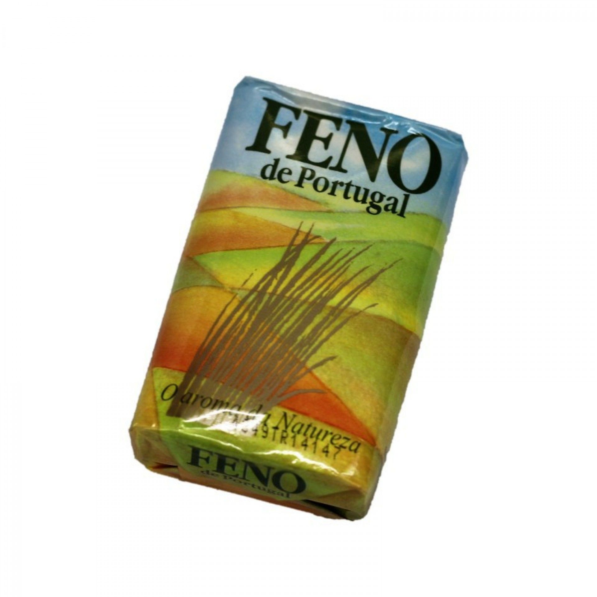 Sabonete feno portugal 90gr