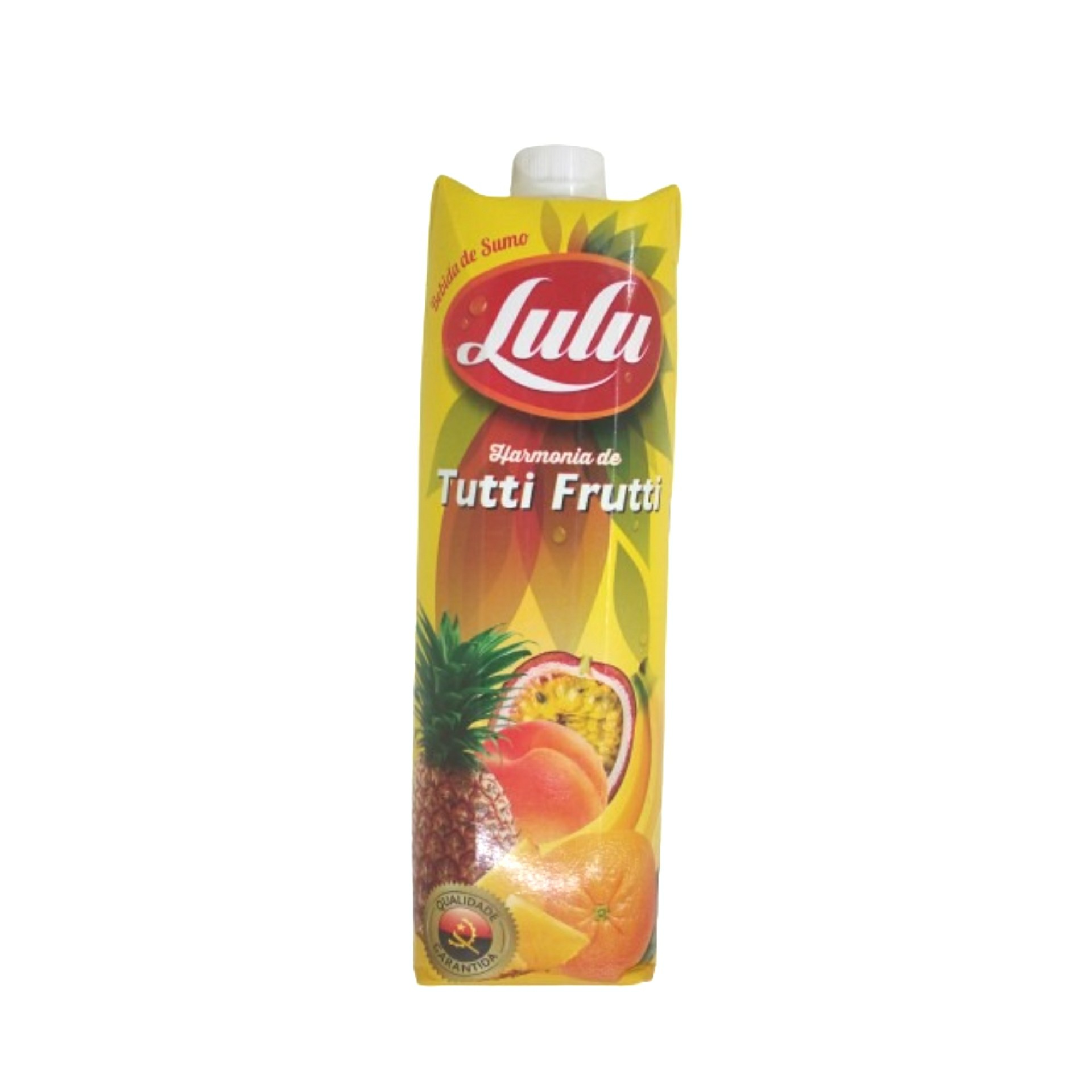 Sumo lulu 1l tutti frutti