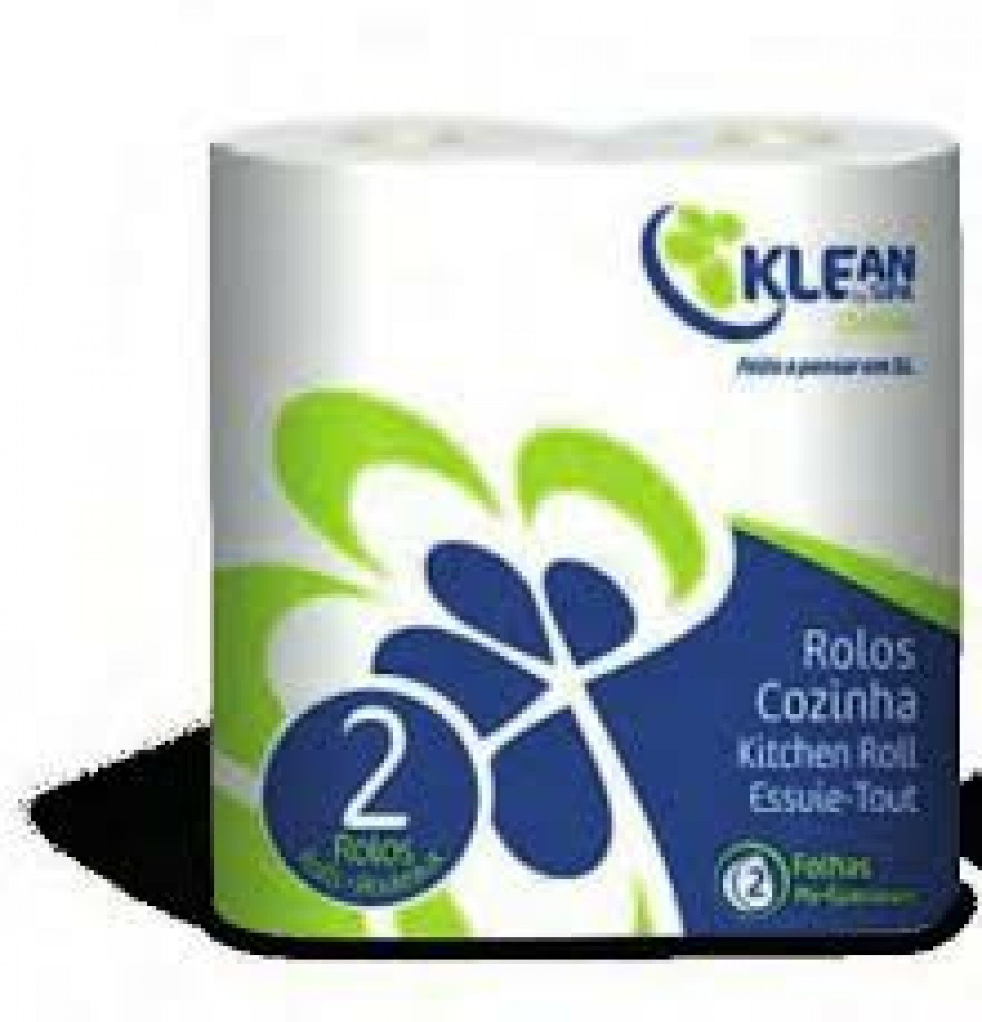 Rolo cozinha klean classic 2rolos