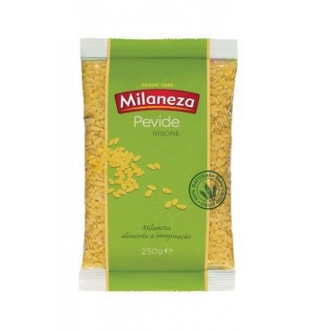 Massa pevide milaneza 250gr Massa pevide milaneza 250gr