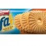 Bolacha nacional alfa 180gr Bolacha nacional alfa 180gr