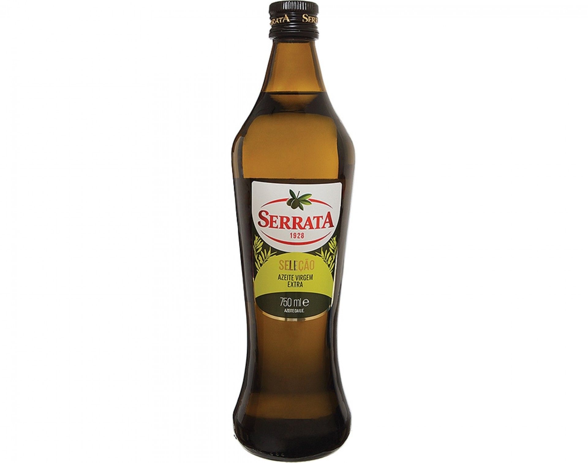 Azeite serrata virgem extra 0,5% 750ml