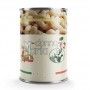 Feijao branco donna maria 400gr Feijao branco donna maria 400gr