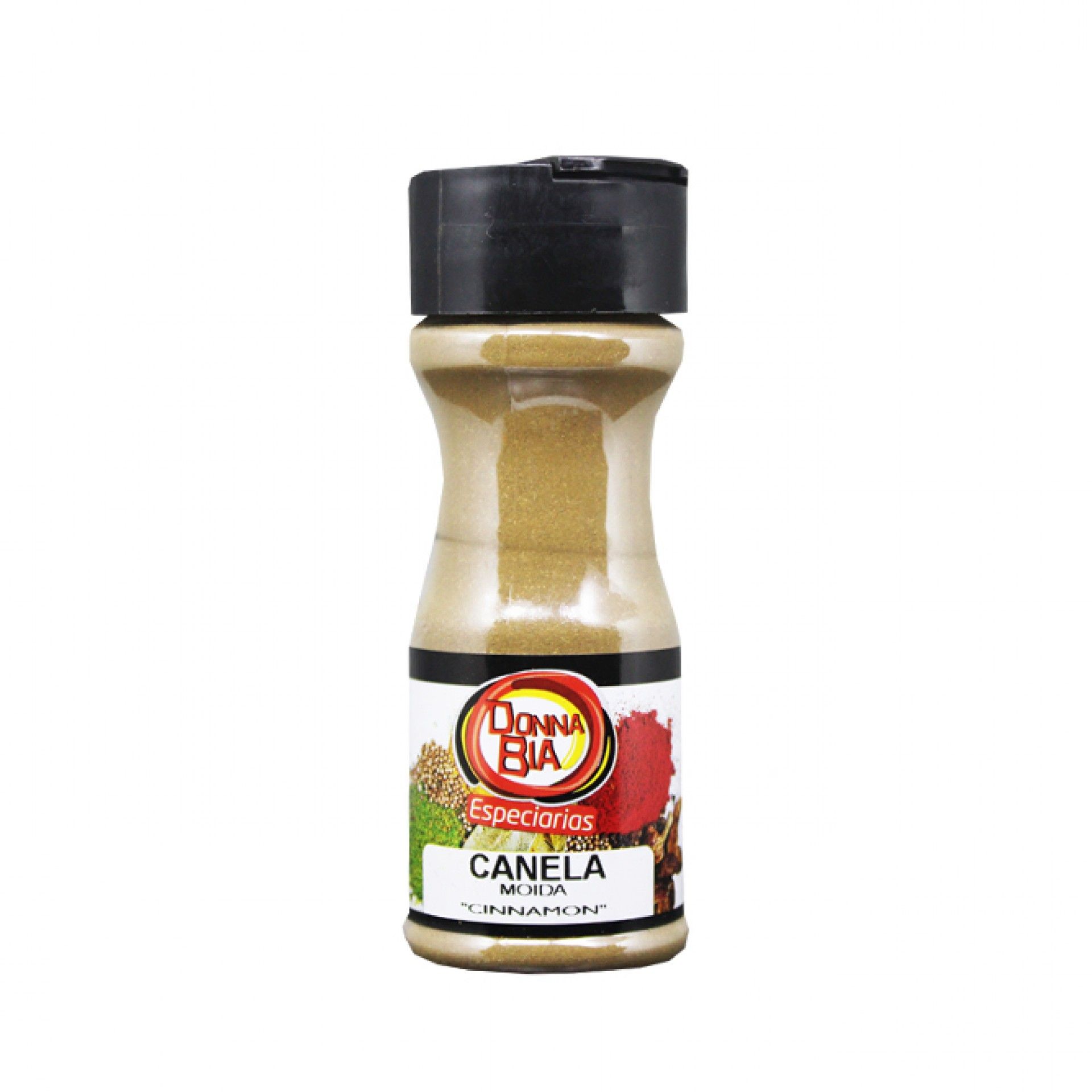 Canela moida donna bia 85ml