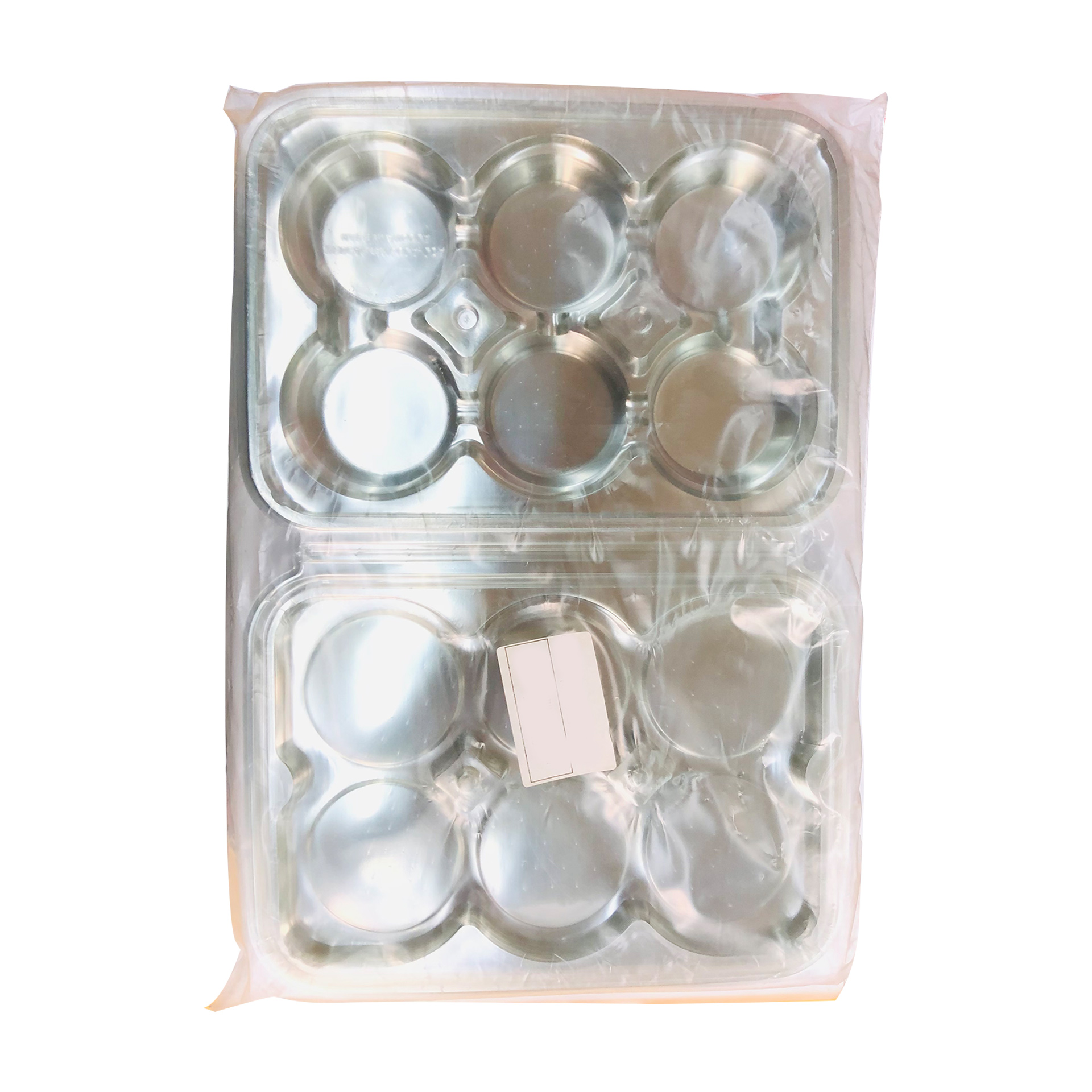 Caixa alimentar natas 103 20un