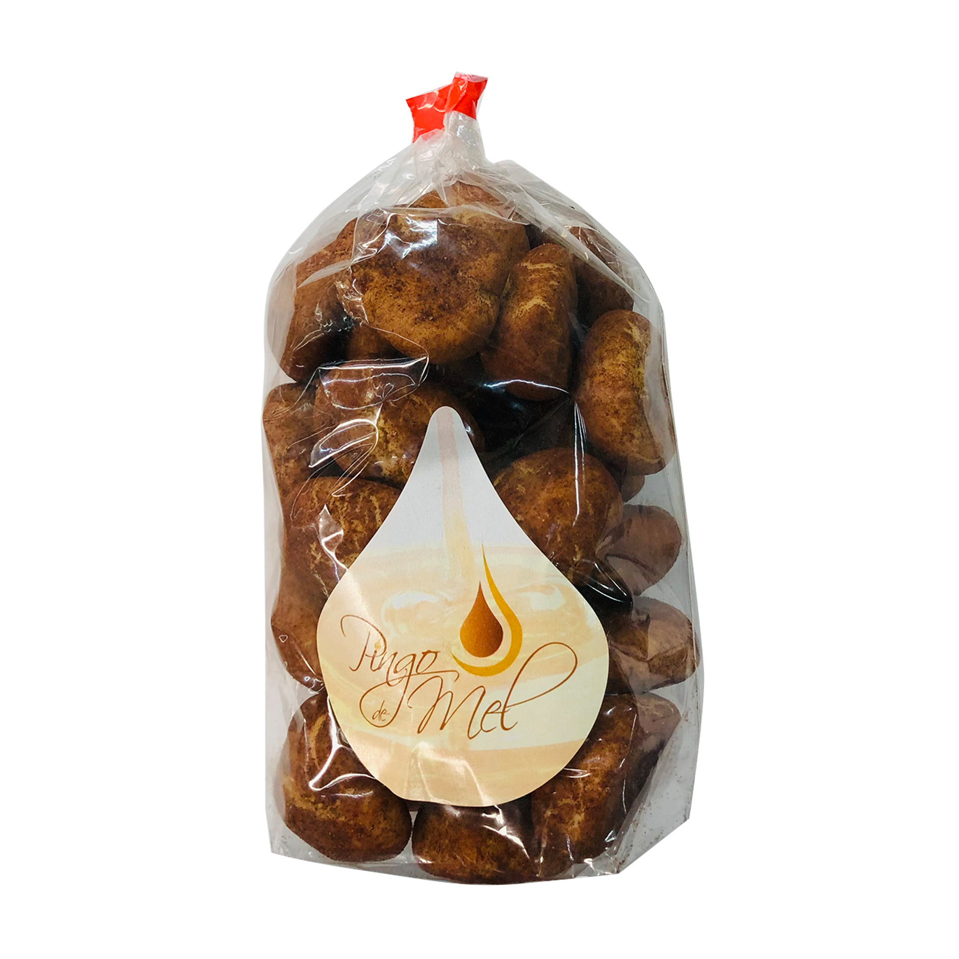 Biscoito bolinhos canela 250gr