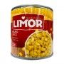 Milho doce limor 340gr Milho doce limor 340gr