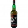 Whisky vat 69 0,75l