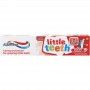 Dentifrico aquafresh little teeth 3-5 50ml Dentifrico aquafresh little teeth 3-5 50ml