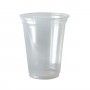 Copo descartavel 350ml transparente