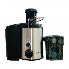 Liquidificadora sokany 1,6l 800w sk-4000