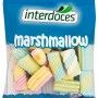 Gomas marshmallows sortido interdoces 60gr Gomas marshmallows sortido interdoces 60gr