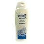 Body milk amalfi 500ml vitamina e