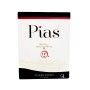 Vinho tinto ah pias bib 5l Vinho tinto ah pias bib 5l