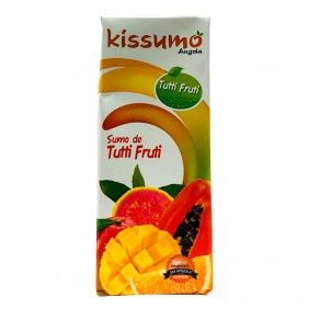 Sumo tutti fruti kissumo 200ml