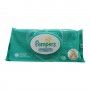 Toalhitas bebe pampers 64un fresh clean Toalhitas bebe pampers 64un fresh clean