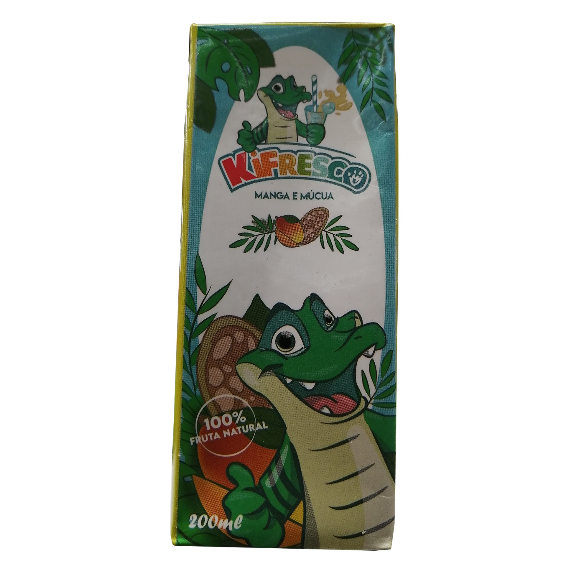 Sumo manga-mucua kifresco 200ml