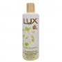 Gel banho lux 250ml silk sensation