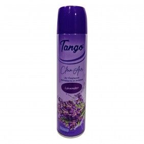 Ambientador tango spray 300ml lavanda