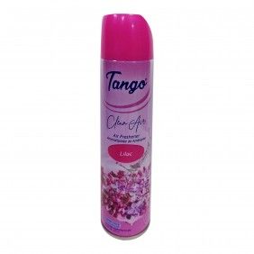 Ambientador tango spray 300ml lilac