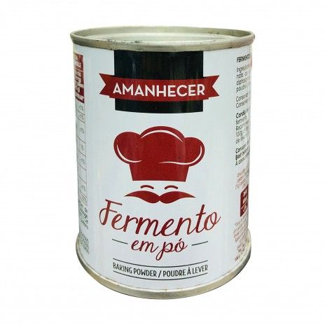 Fermento po amanhecer 150gr