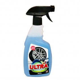 Deterg. limpa jantes ultra 500ml