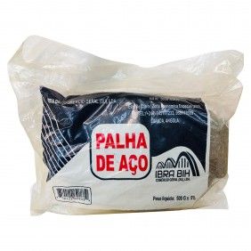 Palha ao ibra bih 500gr