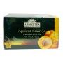 Cha ahmad 20 saq apricot sunrise Cha ahmad 20 saq apricot sunrise