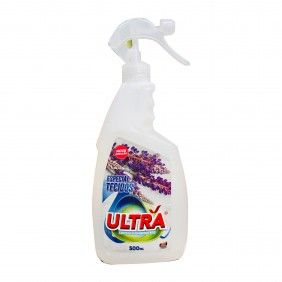 Deterg. limpa tecidos ultra 500ml