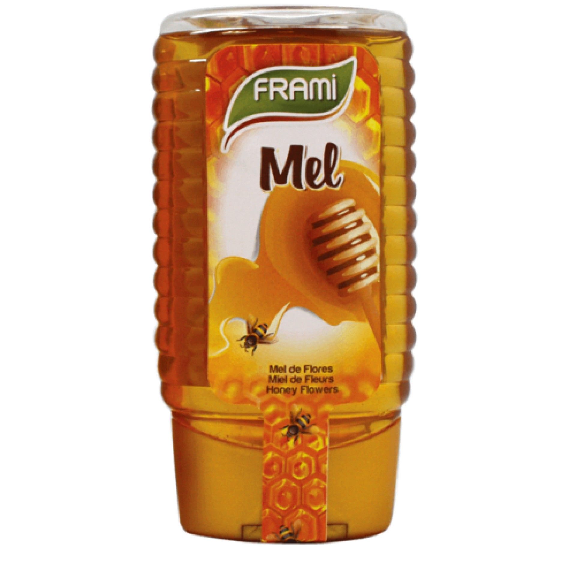 Mel frami pet 350gr