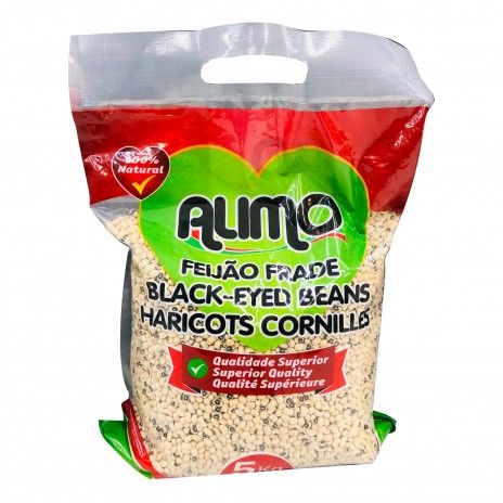 Feijao frade alimo 5kg Feijao frade alimo 5kg