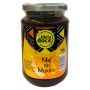 Mel do moxico ideia doce 500gr