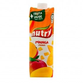 Sumo nutry tetra 1l manga