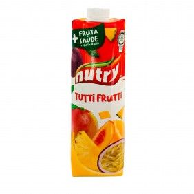 Sumo nutry tetra 1l tutti-frutti