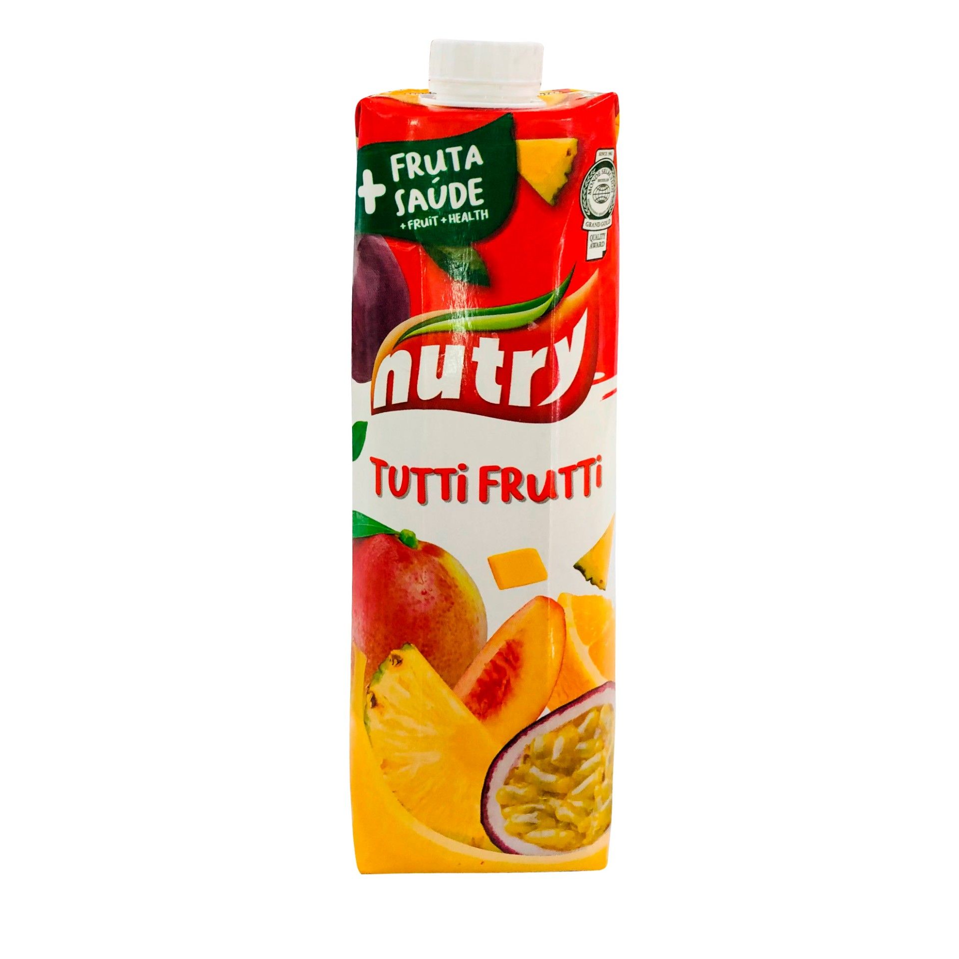 Sumo nutry tetra 1l tutti-frutti