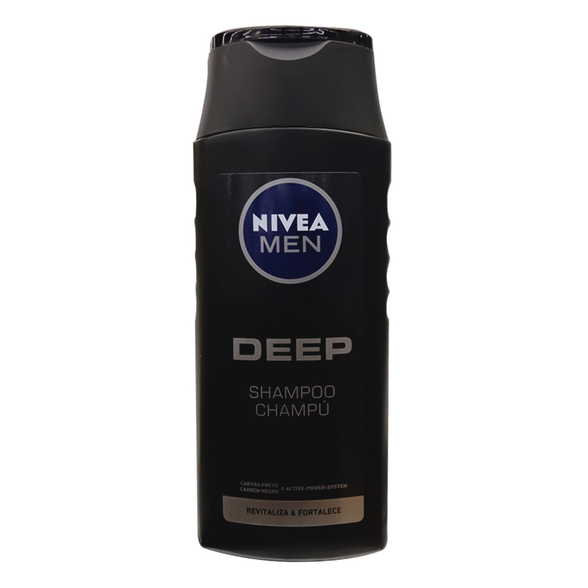 Champo nivea 250ml men deep