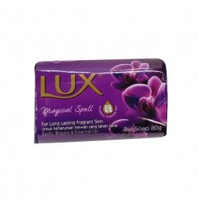 Sabonete lux 80gr magical spell