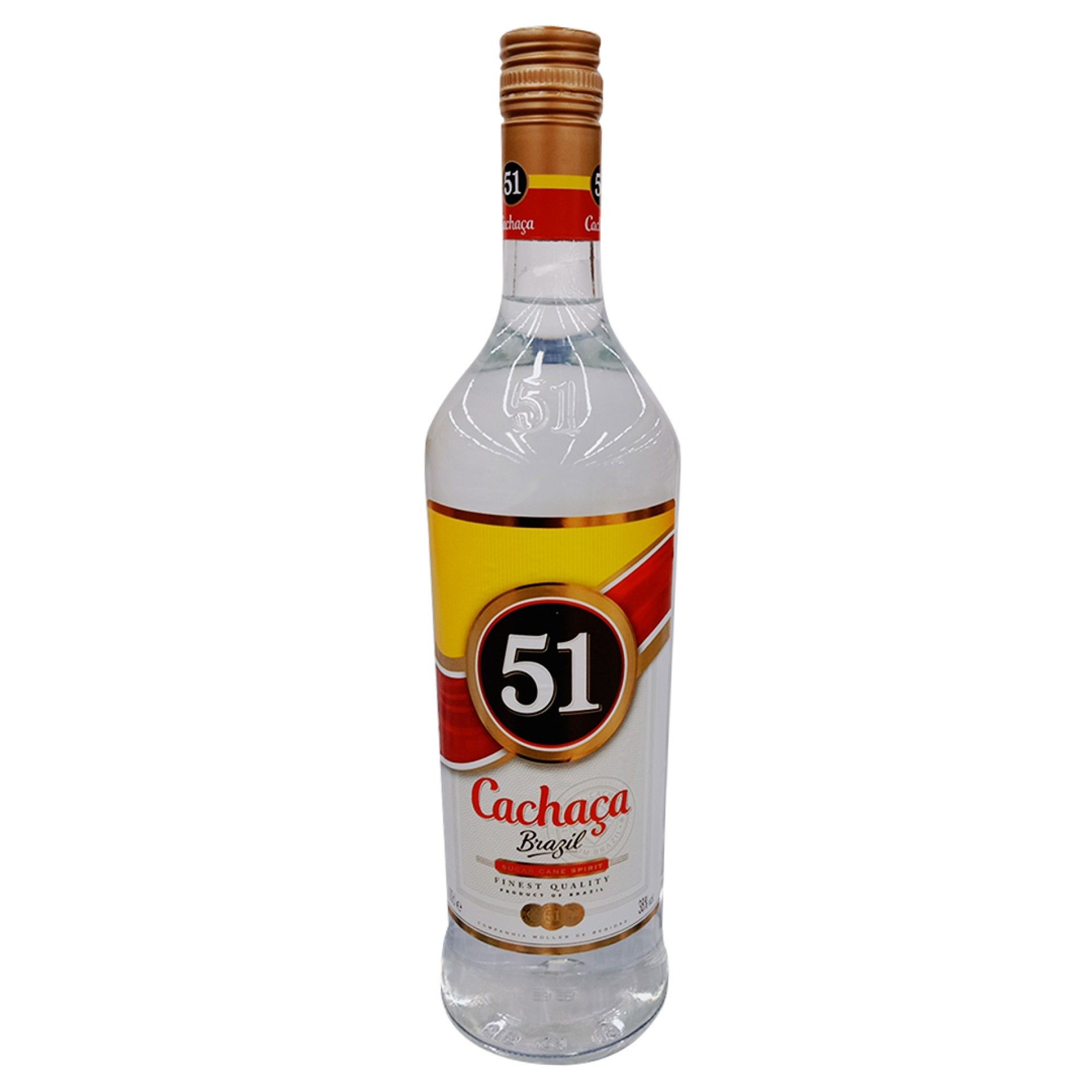 Cachaça 51 1l