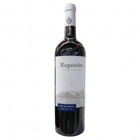 Vinho tinto regateiro jr 75cl