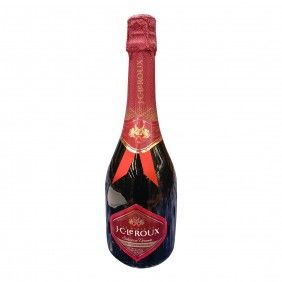 Vinho espumante  j.c. le roux la chanson  0,75l