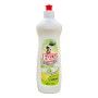 Deterg. liquido wc fada 500ml citrus