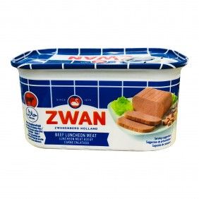 Carne vitela zwan lata 200gr
