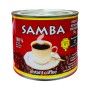 Cafe instantaneo samba 50gr Cafe instantaneo samba 50gr