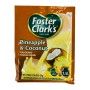 Sumo em po foster clark´s 20gr ananas/coco Sumo em po foster clark´s 20gr ananas/coco