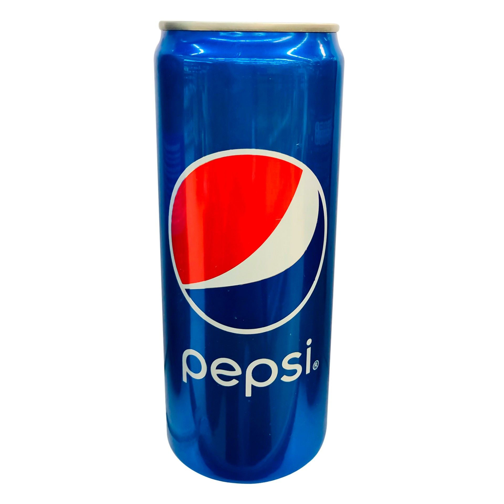 Refrig. pepsi cola lata 0,33l